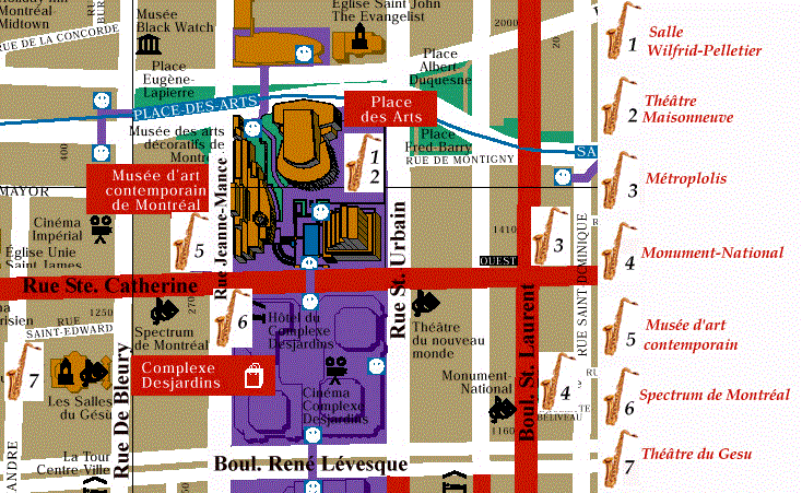 festivalmap.gif (108567 bytes)